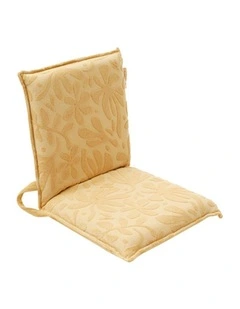 Luxe Folding Seat Mango Bay Golden