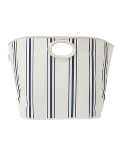 Carryall Beach Bag AU The Resort in Blue