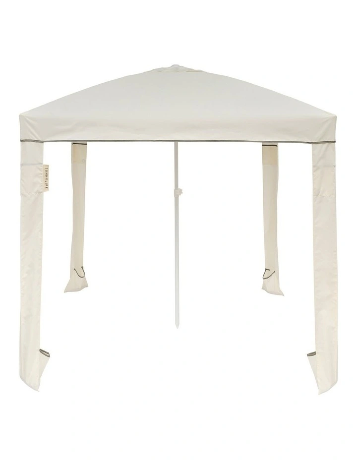 Beach Cabana in Cream Accent image 1