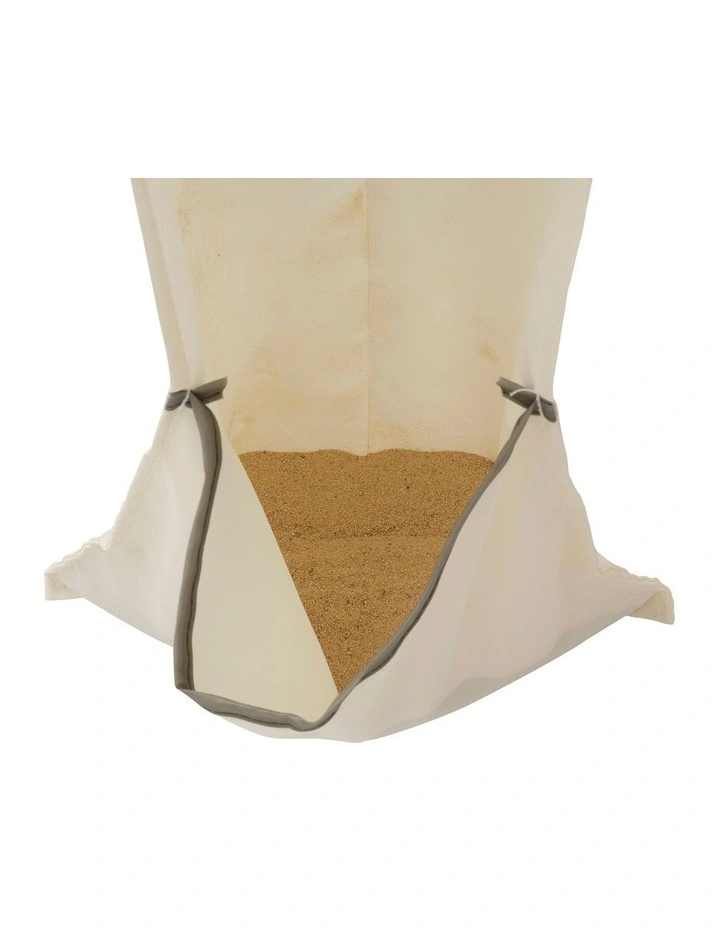 Beach Cabana in Cream Accent image 4