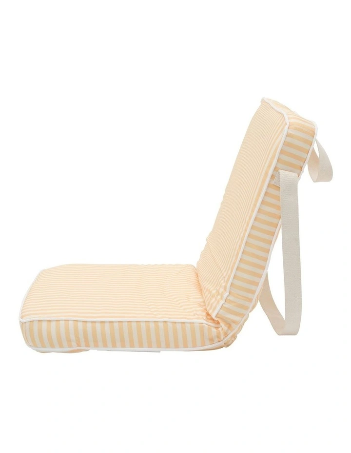 Take Anywhere Folding Chair in Butternut image 3