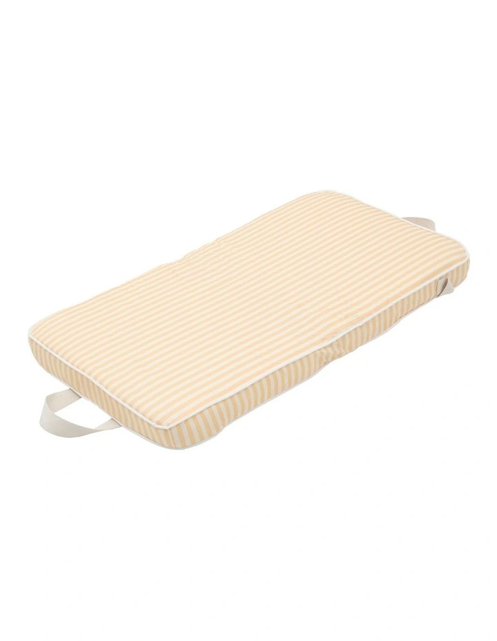 Take Anywhere Folding Chair in Butternut image 6