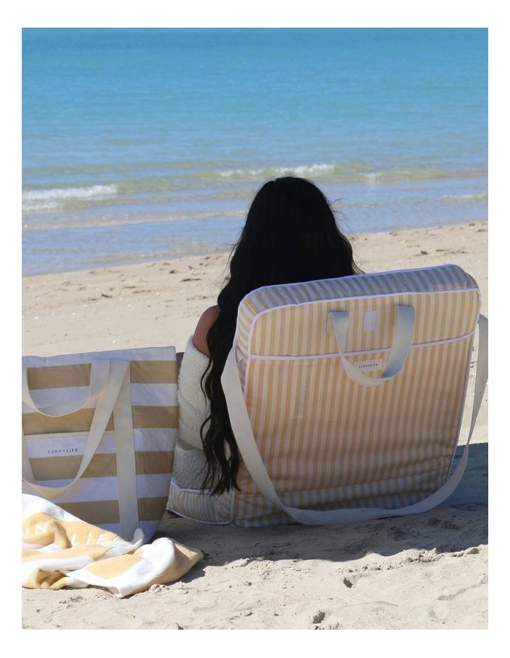 Take Anywhere Folding Chair in Butternut image 7