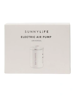 Universal Electric Air Pump