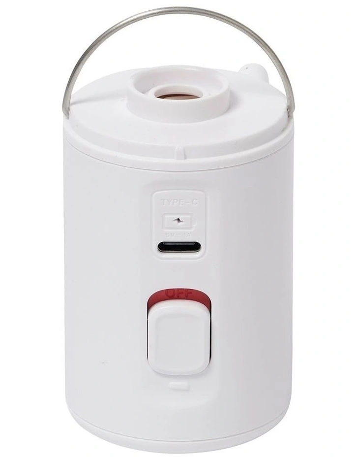 Universal Electric Air Pump image 3