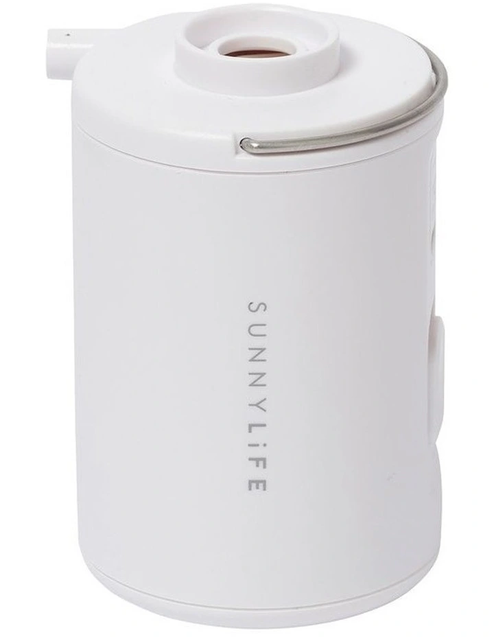 Universal Electric Air Pump image 4