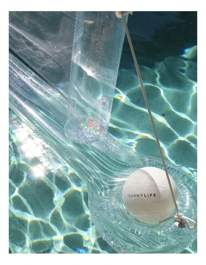 Inflatable Volley Ball Set in Multi image 7