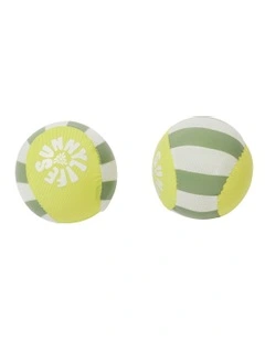 Skim Ball Set Tides Out Citrus