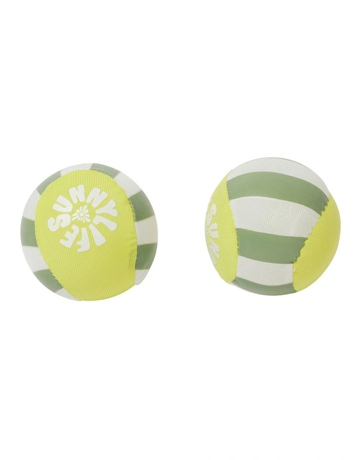 Skim Ball Set Tides Out Citrus image 1