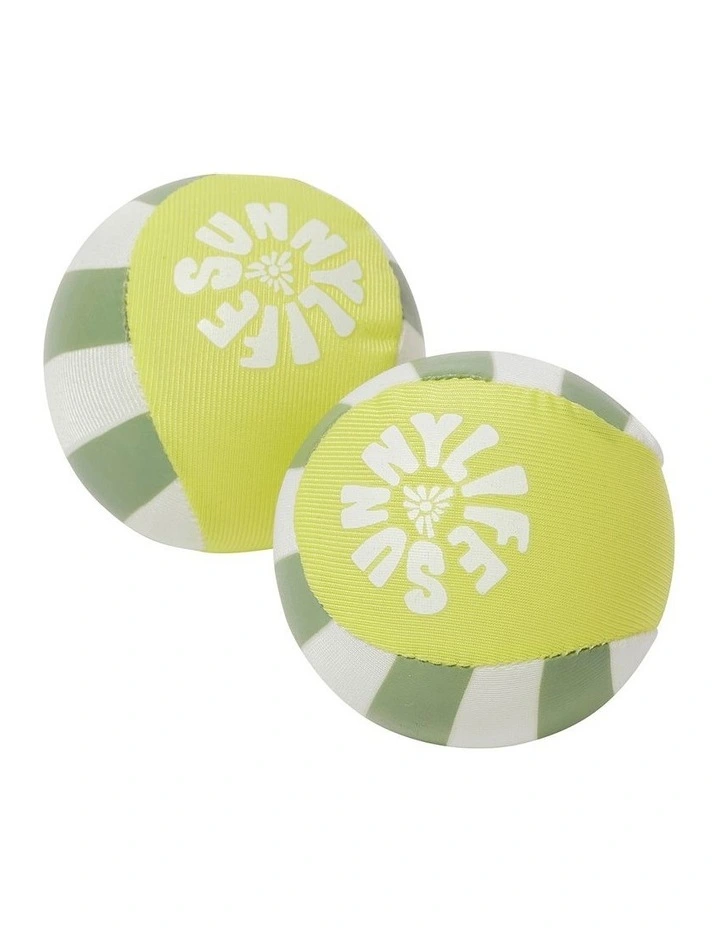 Skim Ball Set Tides Out Citrus image 4