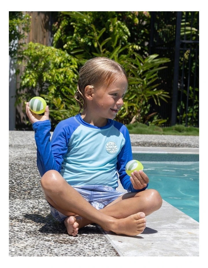 Skim Ball Set Tides Out Citrus image 5