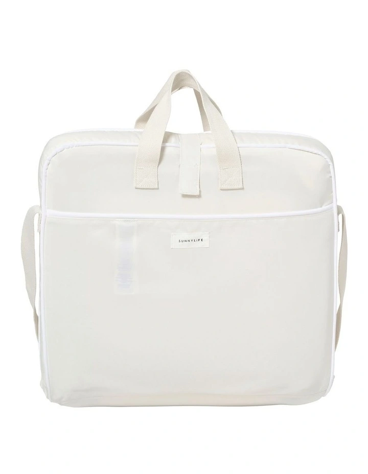 Take Anywhere Folding Chair Casa in Cream image 3