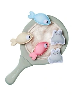 Fishing Game Apple Sorbet Multi
