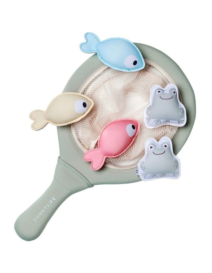 Fishing Game Apple Sorbet Multi image 1