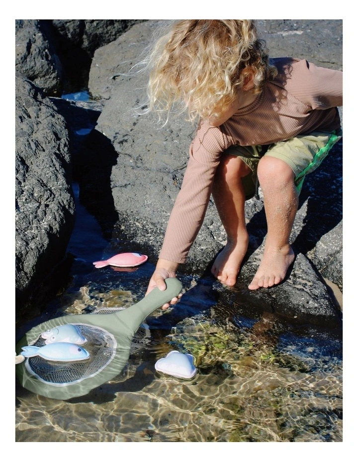 Fishing Game Apple Sorbet Multi image 2