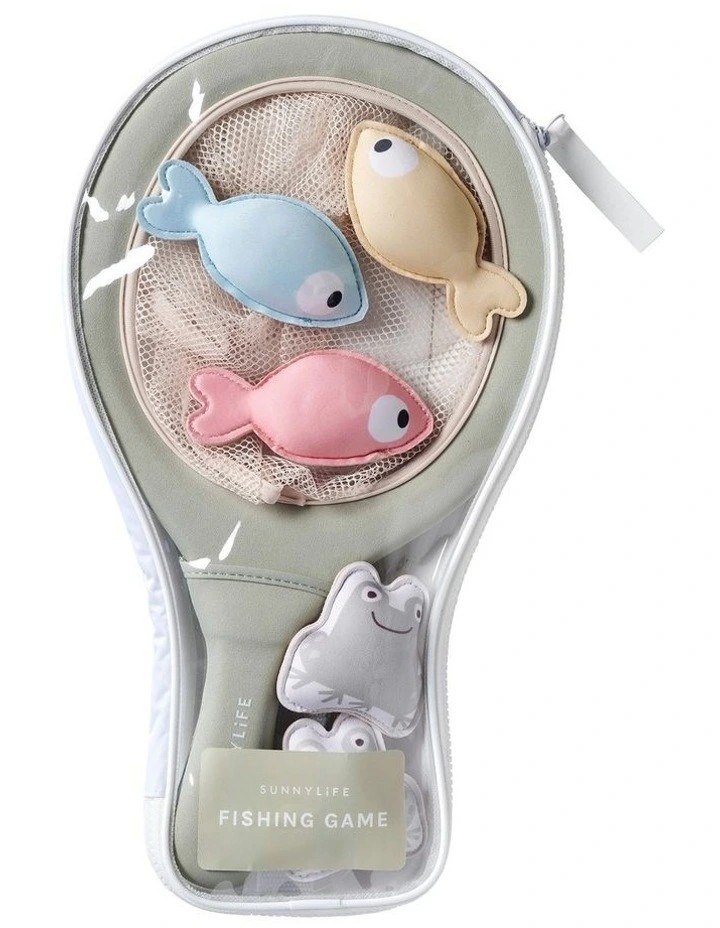 Fishing Game Apple Sorbet Multi image 3