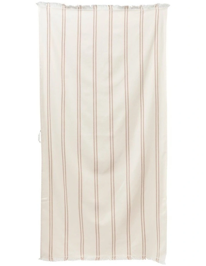 Fouta Beach Towel Range image 1