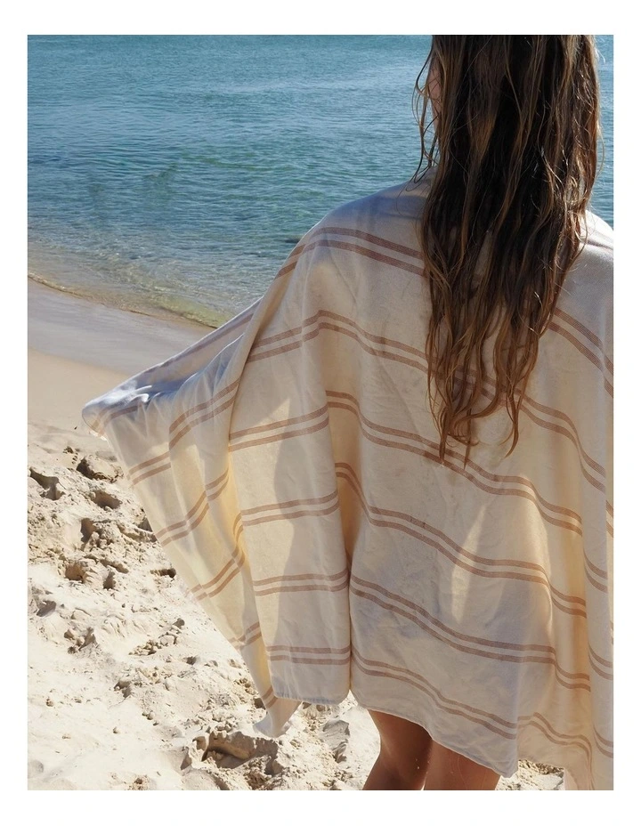 Fouta Beach Towel Range image 2