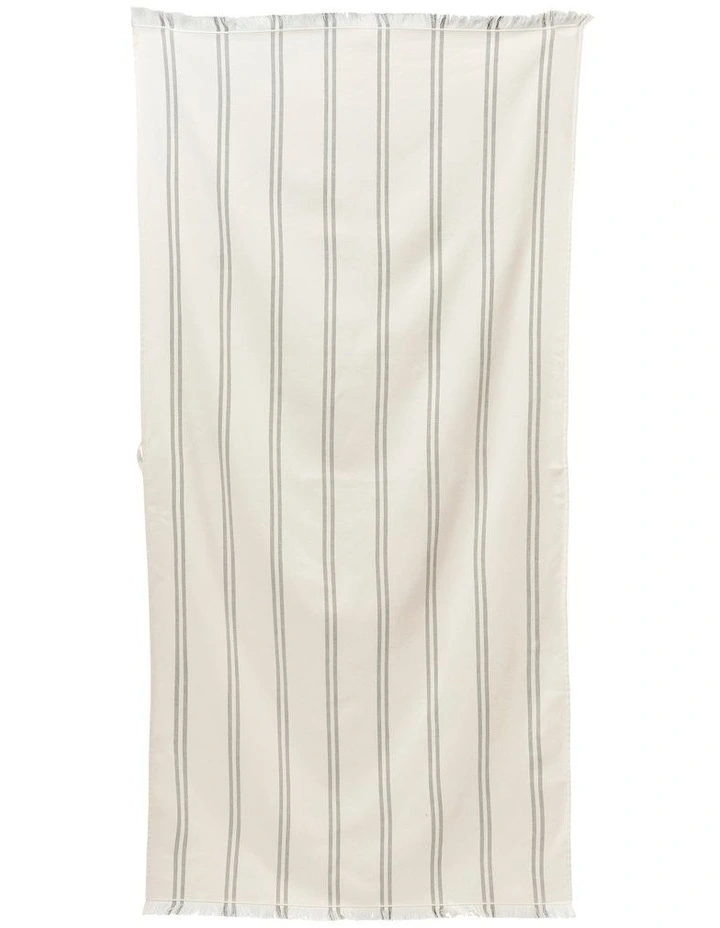 Fouta Beach Towel Range image 1