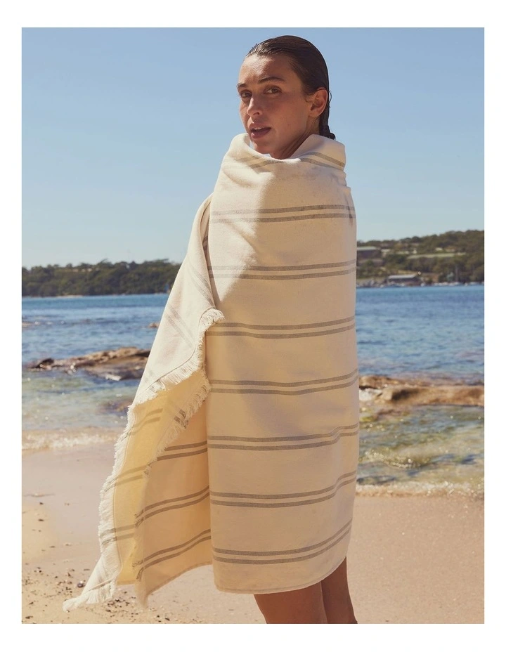 Fouta Beach Towel Range image 2