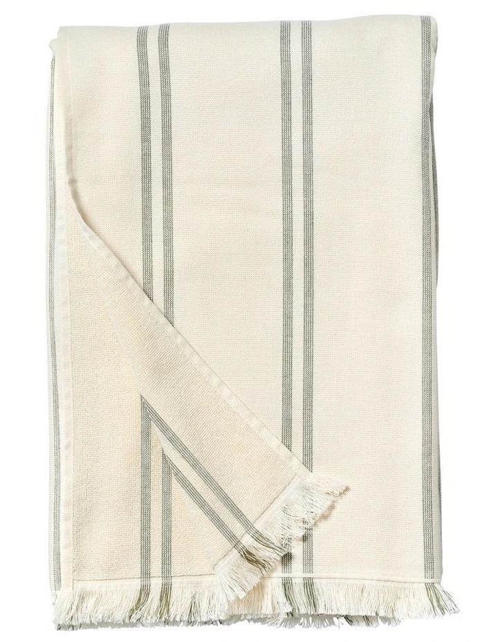 Fouta Beach Towel Range image 3