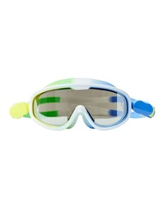 Kids Swim Mask Into the Jungle Multi