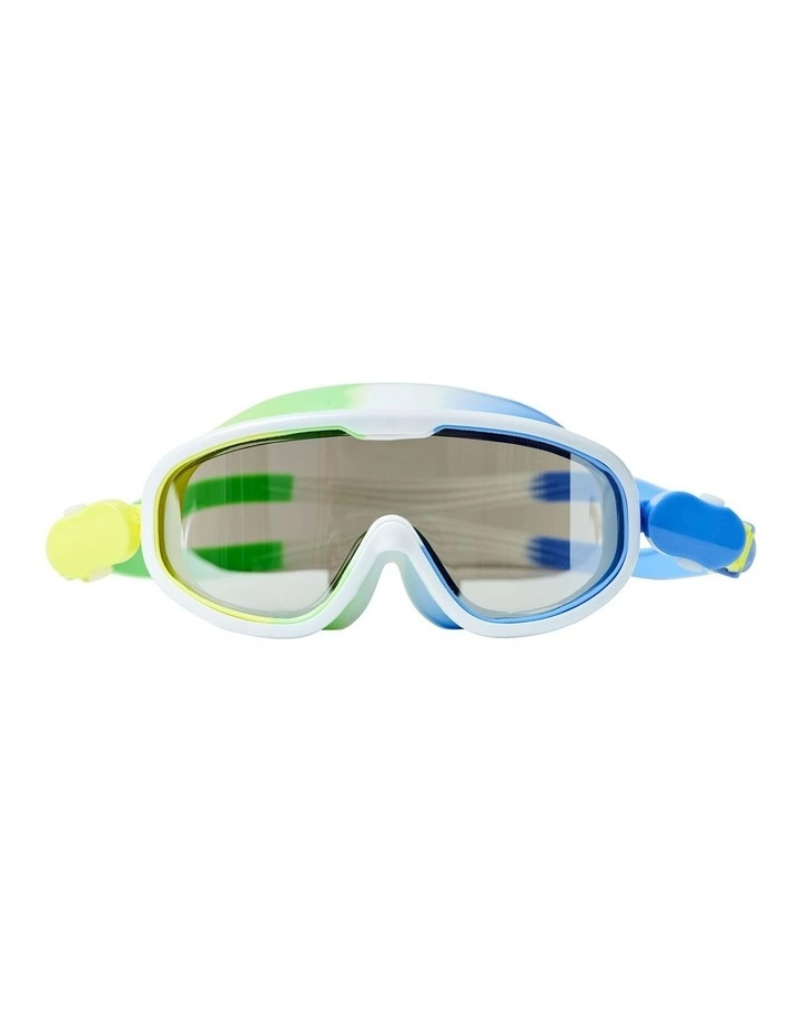 Kids Swim Mask Into the Jungle Multi image 1