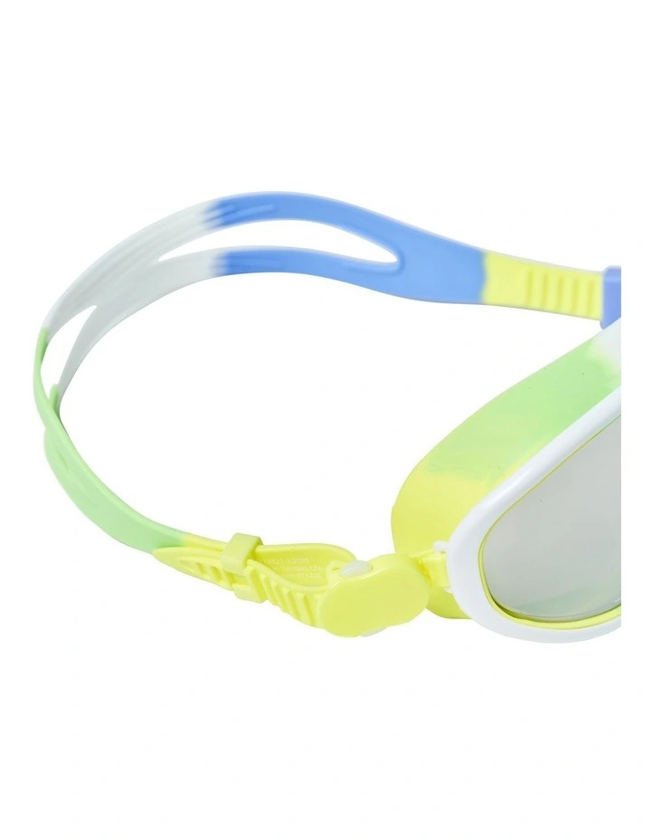 Kids Swim Mask Into the Jungle Multi image 4