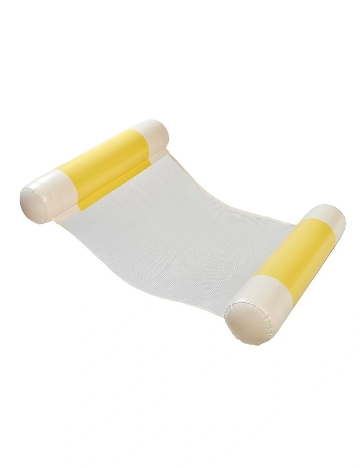 Floating Hammock La Mer Limon image 1