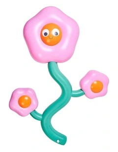 Inflatable Sprinkler Poppy the Peach Multi