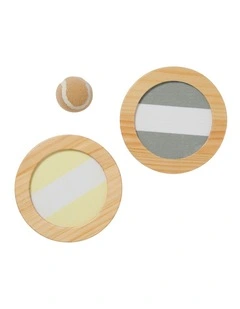 Catch Ball Set Seagrass