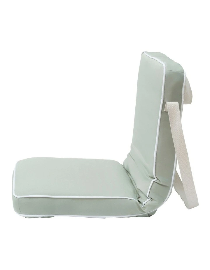 Take Anywhere Folding Chair Sea Sage image 5