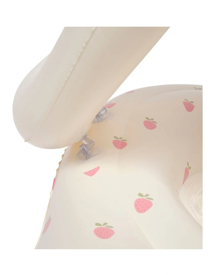 Float Together Baby Seat Strawberry Sunshine image 5