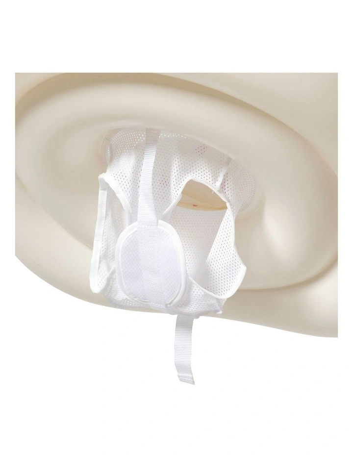 Interactive Baby Float Strawberry Sunshine Pink image 4