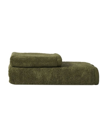 Olive colour