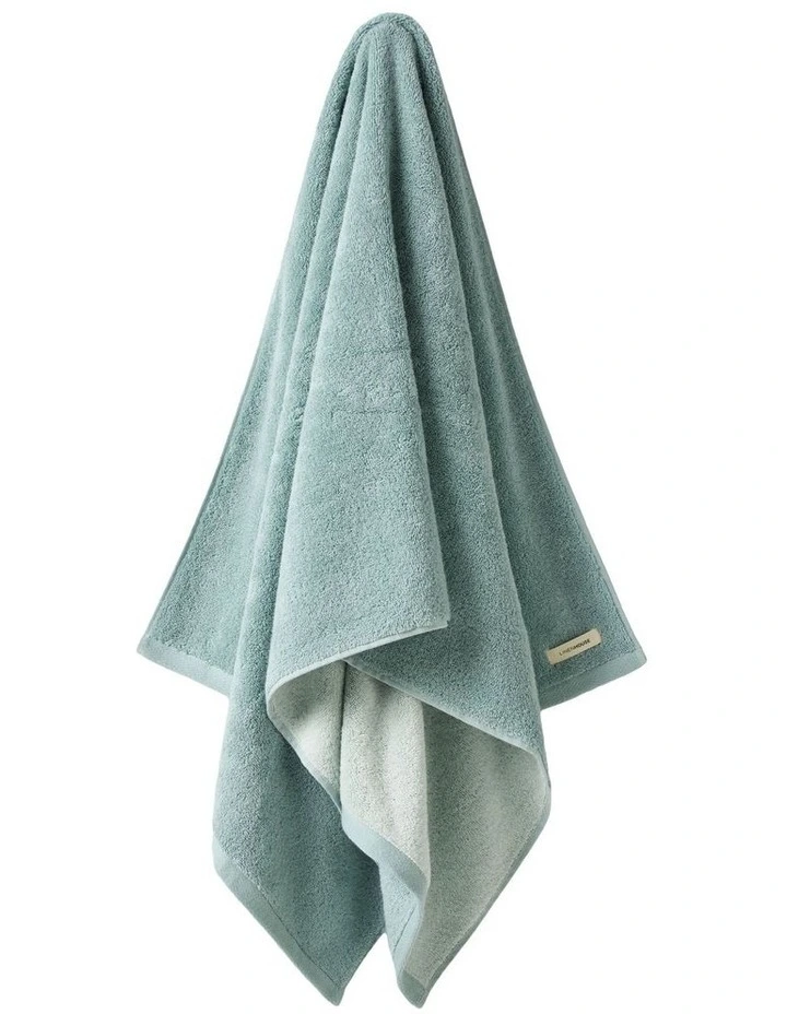Otway Towel Range In Saltwater image 2
