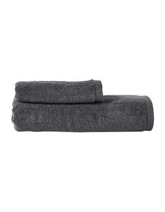 Otway Towel Range In Shadow