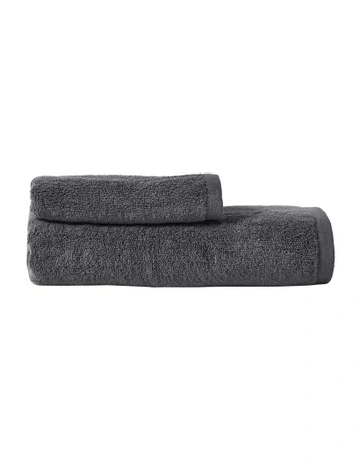 Otway Towel Range In Shadow