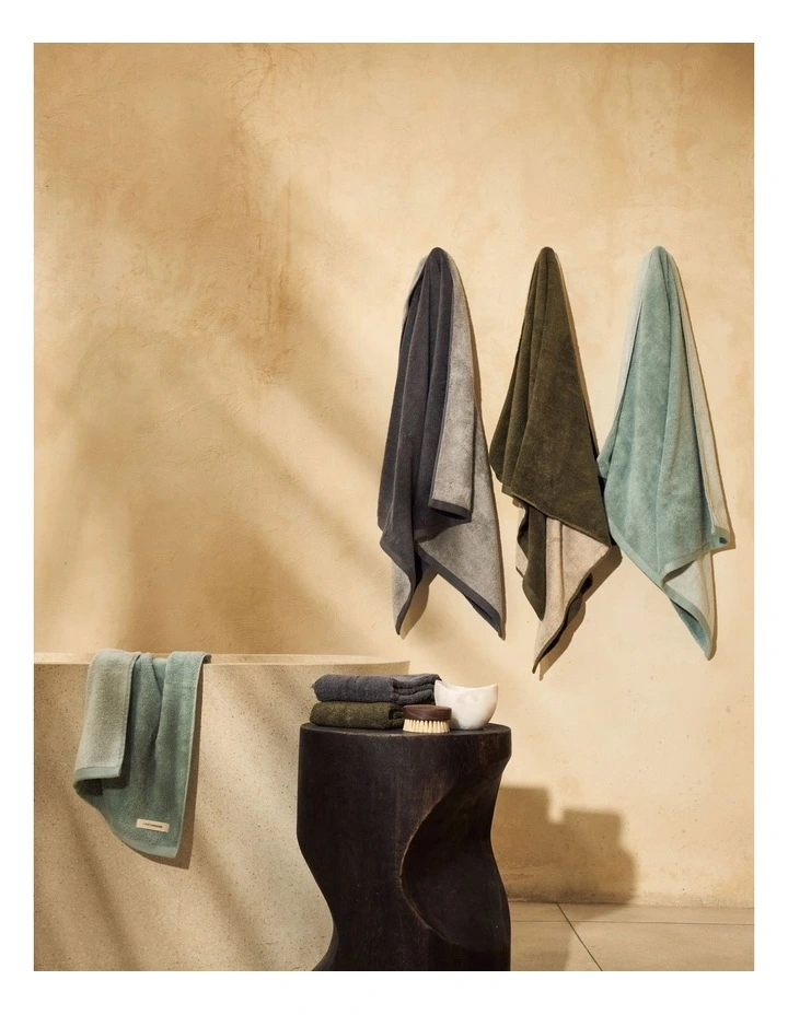 Otway Towel Range In Shadow image 4