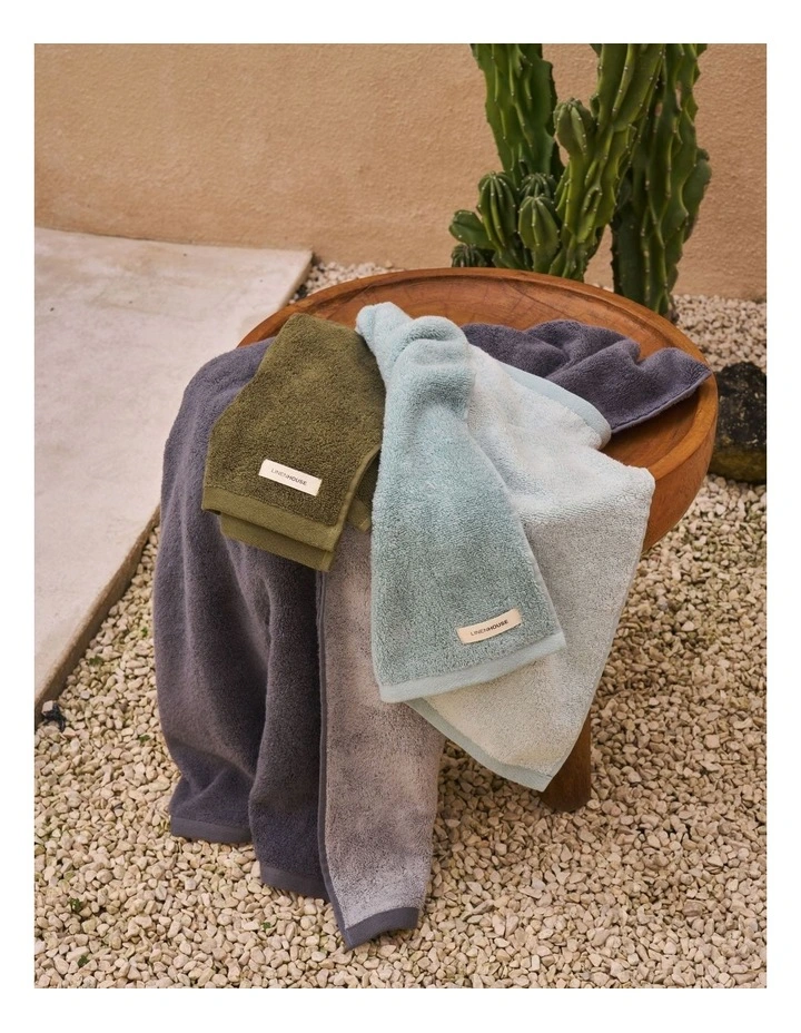 Otway Towel Range In Shadow image 5