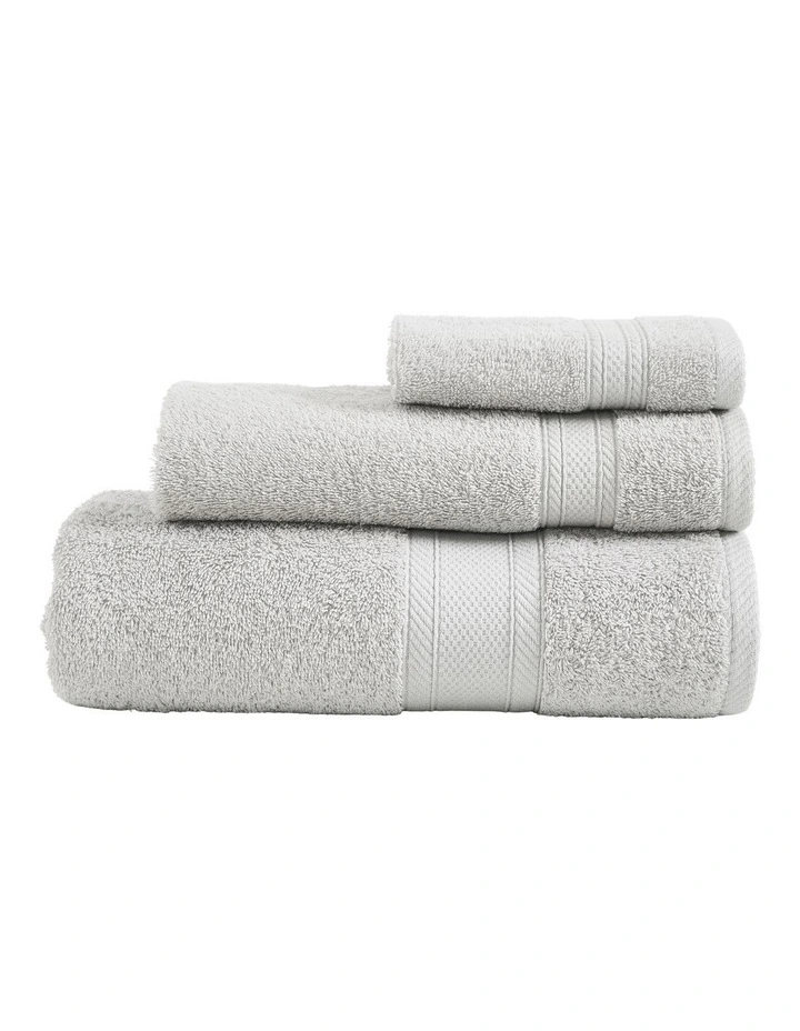 Jackson Bath Range in Silver image 1