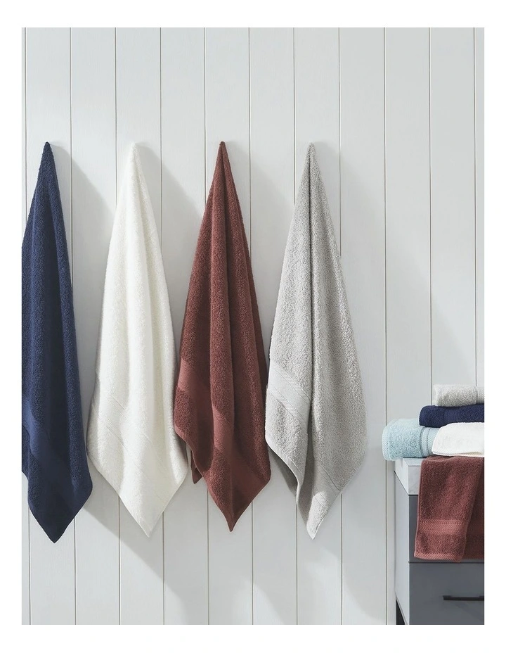 Jackson Bath Range in Silver image 2