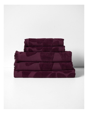 Mulberry colour