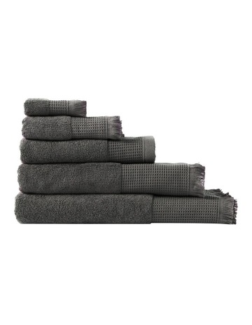 Charcoal colour