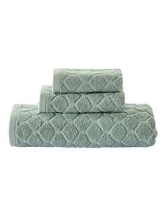 Laika Bath Range in Sage