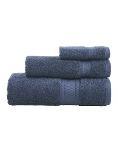 Jackson Bath Range in Navy