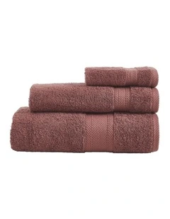 Jackson Bath Range in Rust