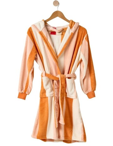 Orange colour