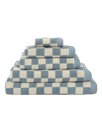 Chambray colour