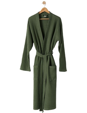 Evergreen colour